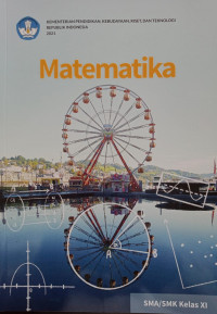 Matematika SMA Kelas XI