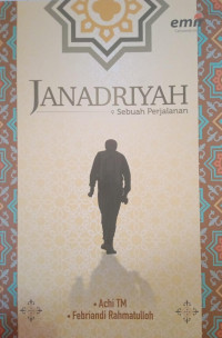Image of Janadriyah Sebuah Perjalanan