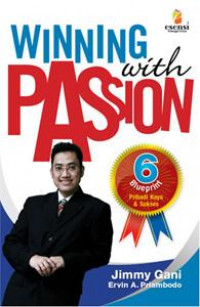 Winning With Passion