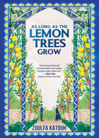 Image of As Long as The Lemon Trees Grow