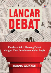Image of Lancar Debat