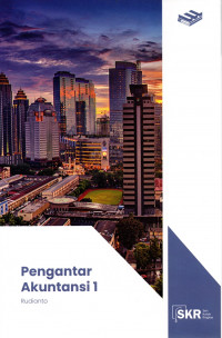 Pengantar Akuntansi 1