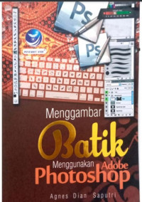Menggambar Batik Menggunakan Adobe Photoshop