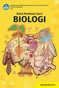 Buku Panduan Guru Biologi SMA/MA Kelas XI