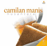Image of Camilan Manis Nusantara