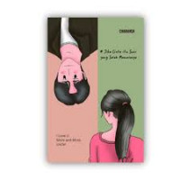 #Jika Cinta itu suci yang Salah Manusianya: I Love U More and More Uncle!