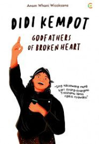 Didi Kempot : Godfathers of Broke Heart