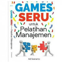 Games Seru untuk Pelatihan