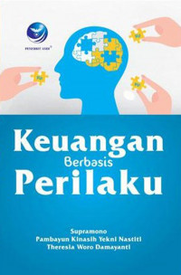 Image of Keuangan Berbasis Perilaku