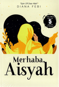 Merhaba, Aisyah