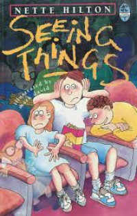 Image of Seeing Things