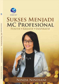 Sukses Menjadi MC Profesional