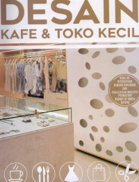 Desain kafe & toko kecil
