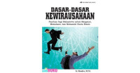 Dasar - Dasar Kewirausahaan
