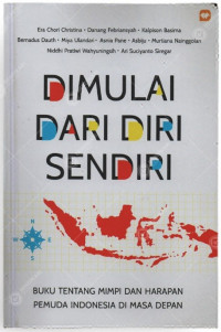 Dimulai Dari Diri Sendiri