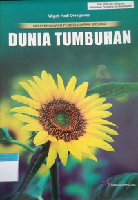 Image of DUNIA TUMBUHAN