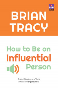 Image of How to be Influential Person