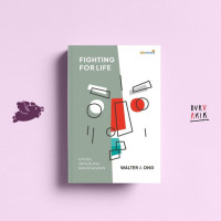 Image of Fighting for Life