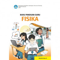 Buku Pandua Guru Fisika