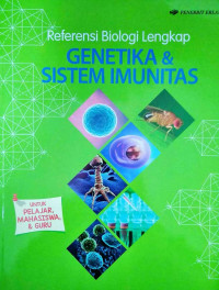 GENETIKA & SISTEM IMUNITAS
