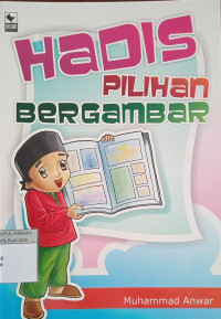 Hadis Pilihan Bergambar