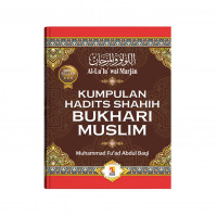 Kumpulan Hadits Shahih Bukhari Muslim