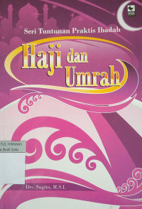 Haji dan Umrah