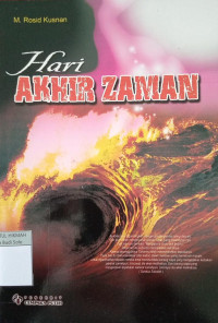 Hari Akhir Zaman
