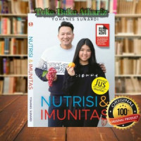 Nutrisi & Imunitas