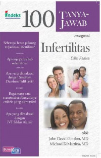 100 Tanya Jawab mengenai Infertilitas