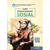 Image of Ilmu Pengetahuan Sosial SMA Kelas X