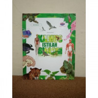 Kamus Istilah Biologi