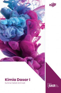 Kimia Dasar I