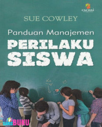 Panduan Menejemen Perilaku Siswa