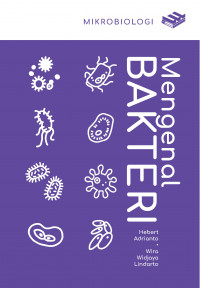 Image of Mengenal Bakteri