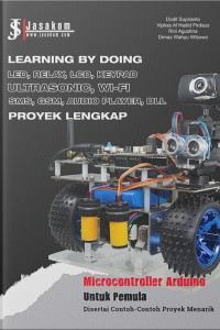 Image of Microcontroller Ardunio Untuk Pemula