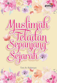 Muslimah Teladan Sepanjang Masa