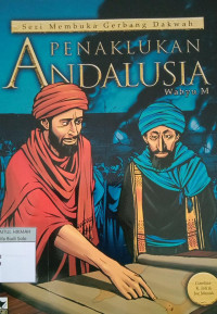 Penaklukan Andalusia