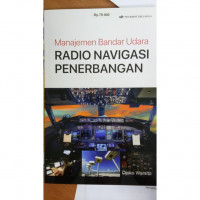 Manajemen Bandar Udara Radio Navigasi