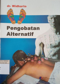 Pengobatan Alternatif