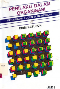 Perilaku Dalam Organisasi