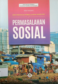 Permasalahan Sosial
