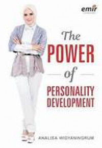 The Power Of Personality Development