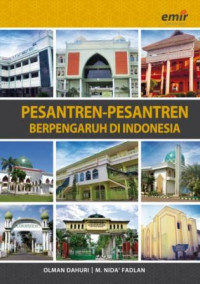 Pesantren-Pesantren Berpengaruh di Indonesia