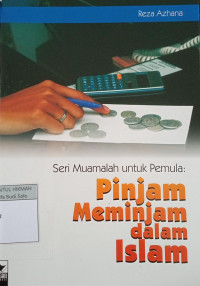 Pinjam Meminjam dalam Islam