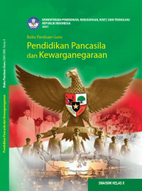 Pendidikan  Pancasila dan Kewarganegaran SMA Kelas X