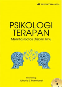 Psikologi Terapan Melintasn Batas Disiplin Ilmu