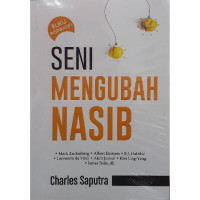 Seni Mengubah Nasib