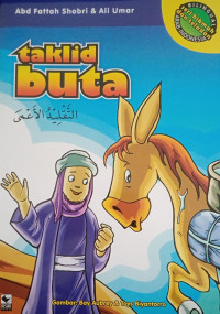 Image of Taklid Buta