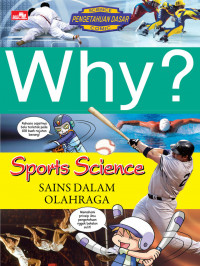 Why ? Sports Science